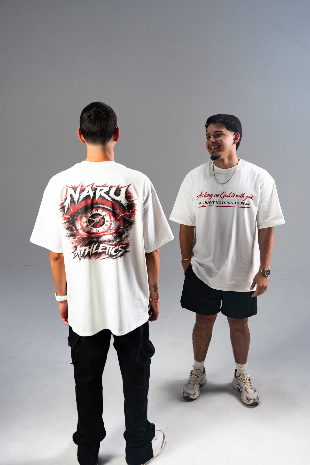 Guardian Tee