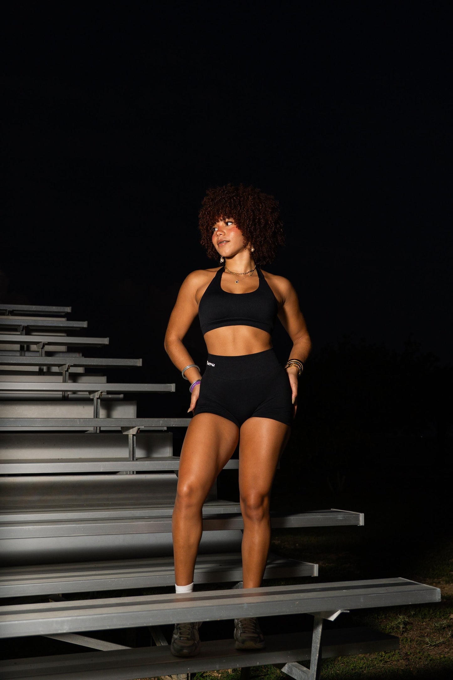 Fierce Set