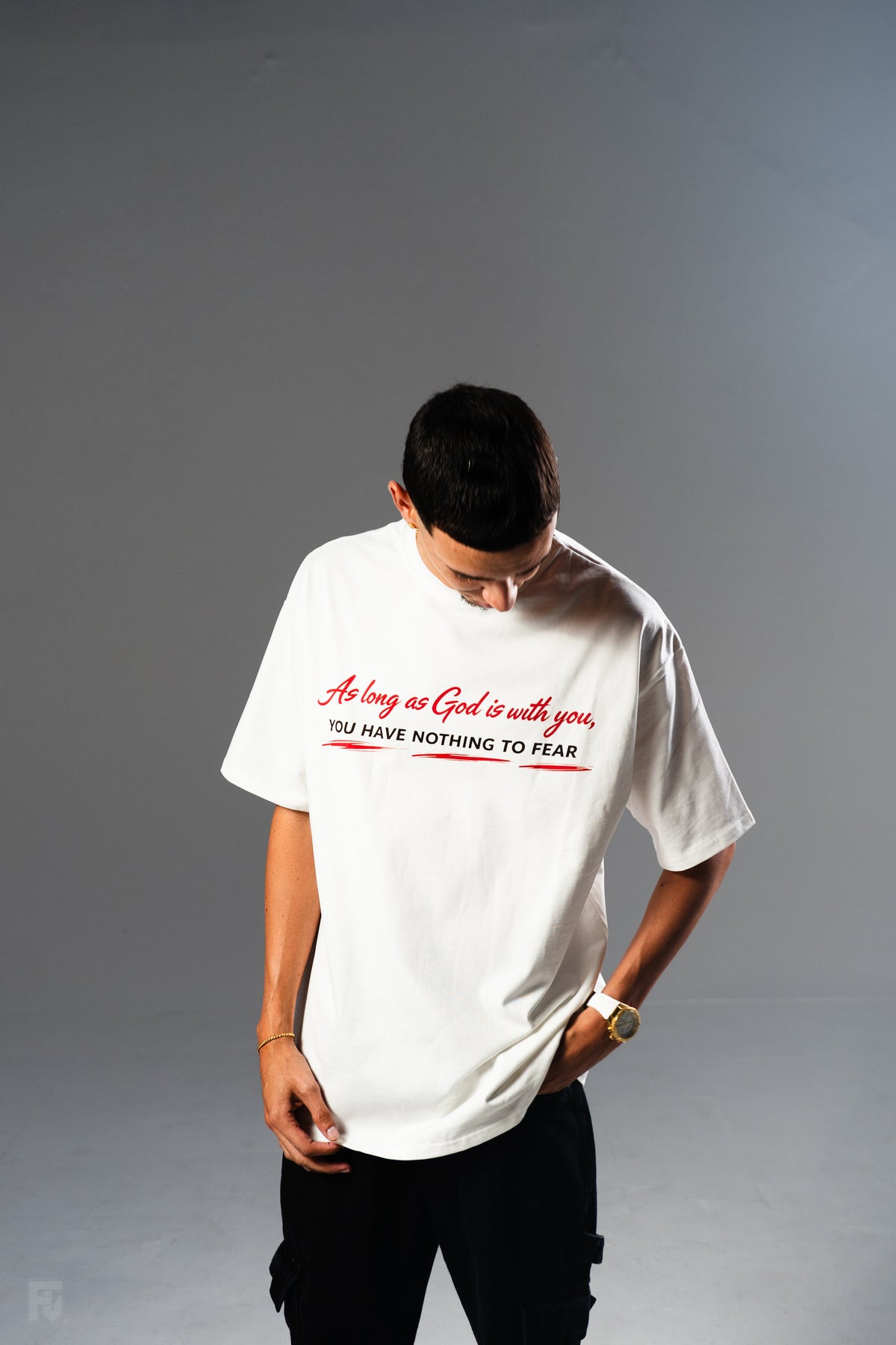 Guardian Tee