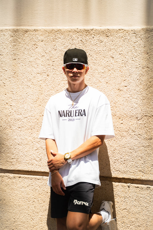 Naru Era Tee