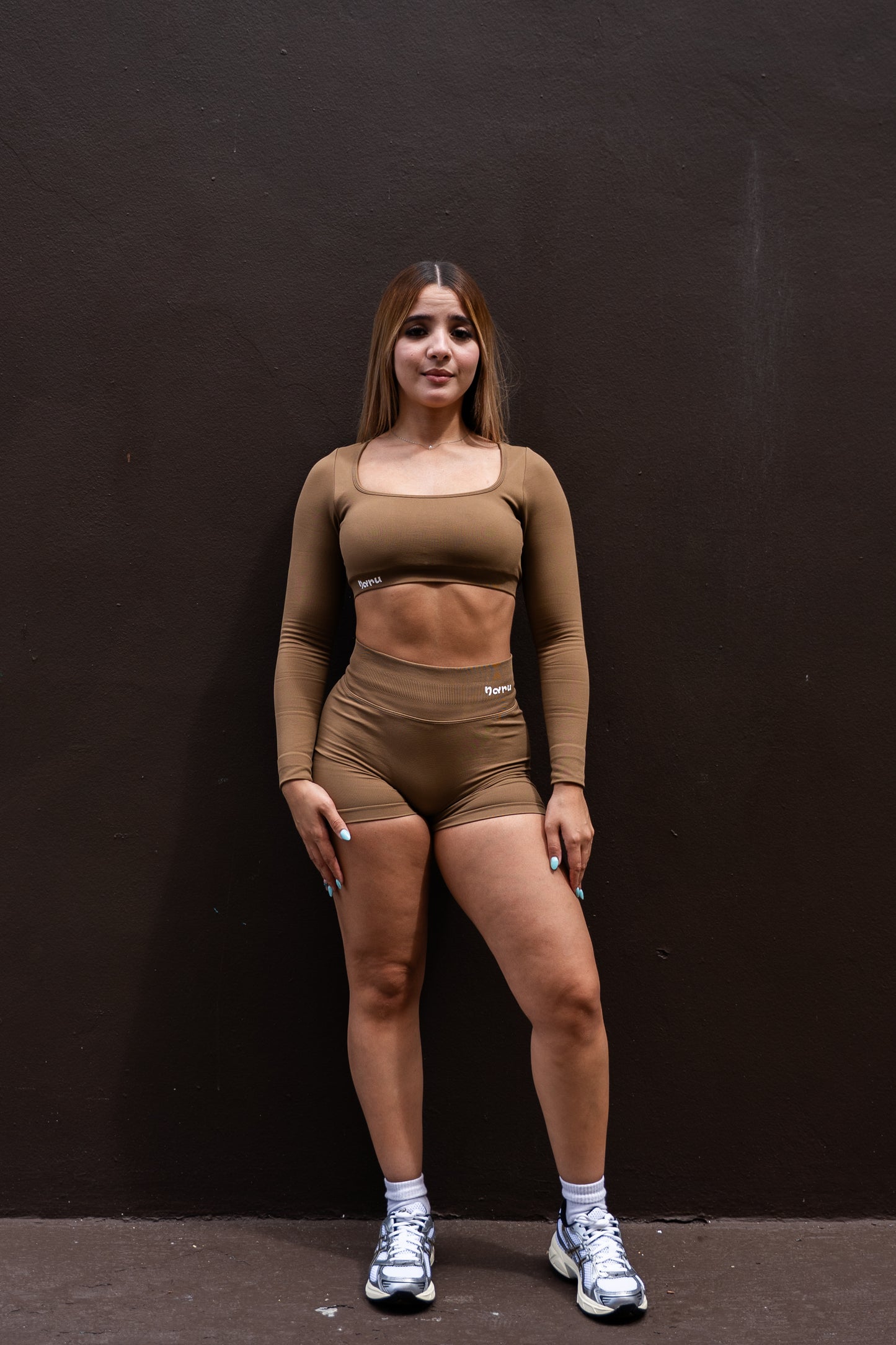 Mocha Set