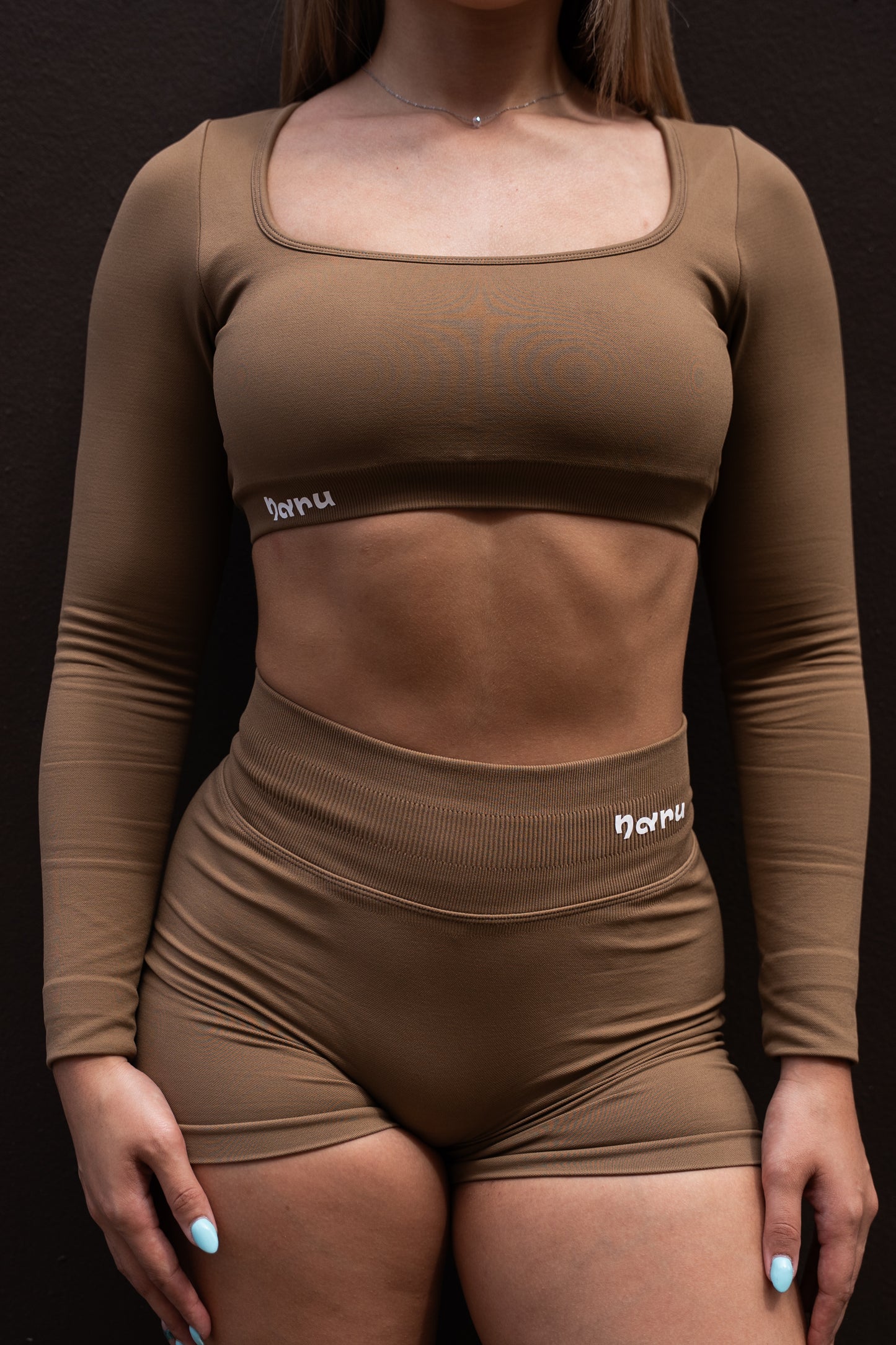 Mocha Set
