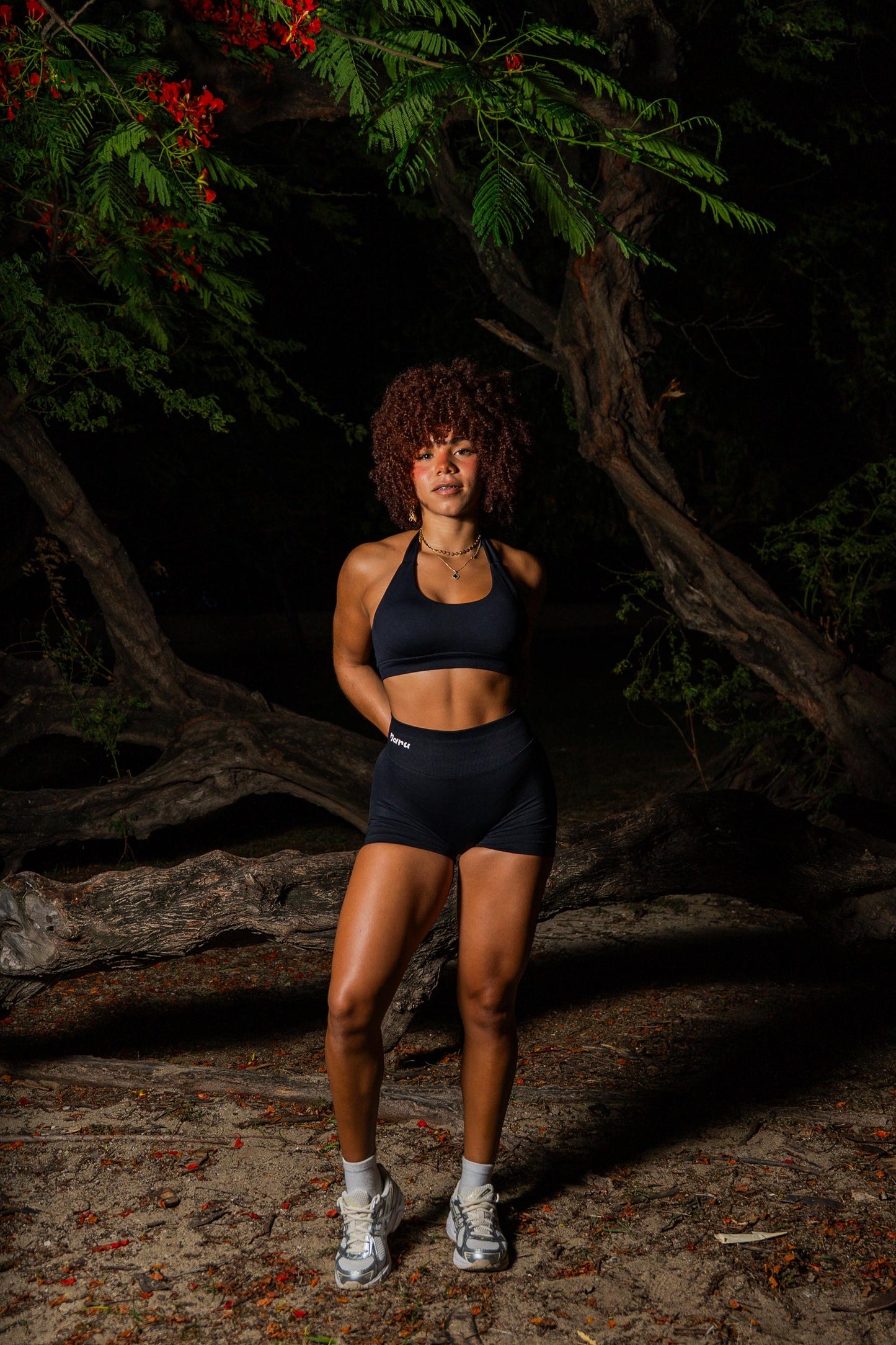 Fierce Set